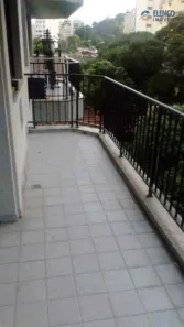 Apartamento com 2 Quartos à venda, 114m² no Ingá, Niterói