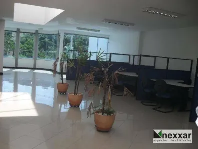 Prédio Inteiro para alugar, 384m² no Parque Nova Suíça, Valinhos