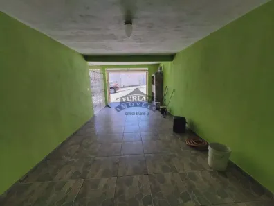 Casa com 4 Quartos à venda, 145m² no Parque Turiguara, Cotia