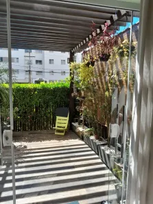 Apartamento com 3 Quartos à venda, 100m² no Boa União (Abrantes), Camaçari