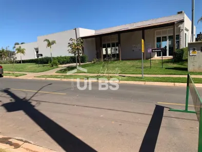 Terreno / Lote / Condomínio à venda, 323m² no Residencial Parqville Jacarandá, Aparecida de Goiânia