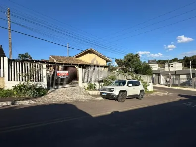 Casa com 3 Quartos à venda, 90m² no Jardim Nossa Senhora das Gracas, Campina Grande do Sul