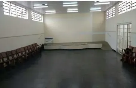 Loja / Salão / Ponto Comercial com 1 Quarto à venda, 160m² no Vila São Vicente, Uberaba