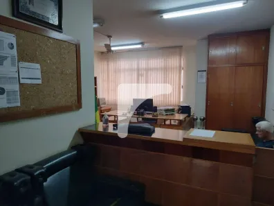 Andar / Laje corporativa à venda, 222m² no Centro, Londrina
