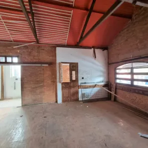 Loja / Salão / Ponto Comercial à venda, 88m² no Vila Santa Tereza, Bauru