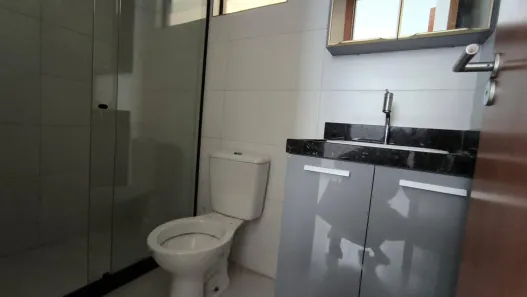 Apartamento com 3 Quartos para alugar, 90m² no Jardim Oceania, João Pessoa