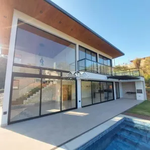 Casa de Condomínio com 3 Quartos à venda, 260m² no , Areal