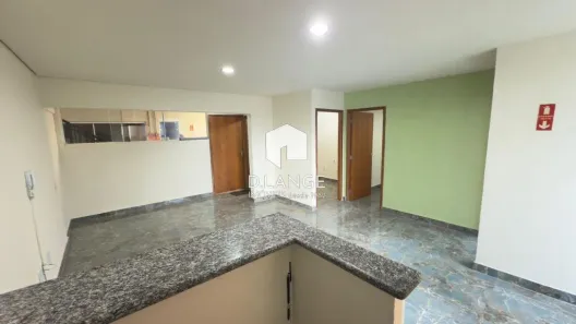 Conjunto Comercial / Sala para alugar, 60m² no Parque da Figueira, Paulínia