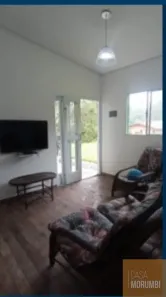 Fazenda / Sítio / Chácara com 3 Quartos à venda, 125m² no Chácara do Remanso, Vargem Grande Paulista