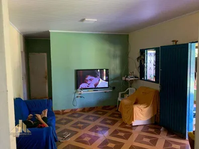 Fazenda / Sítio / Chácara com 3 Quartos à venda, 5000m² no Chácara Lourdes Meireles, Valparaíso de Goiás