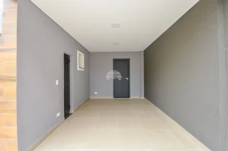 Sobrado com 3 Quartos à venda, 194m² no São Lourenço, Curitiba