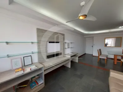 Apartamento com 3 Quartos para alugar, 106m² no São José, Aracaju