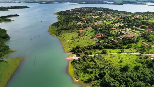 Terreno / Lote / Condomínio à venda, 1000m² no Sul, Brasília