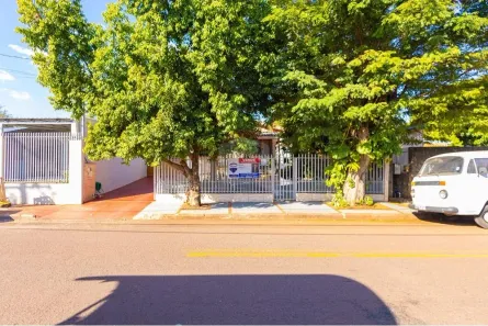 Casa com 3 Quartos à venda, 70m² no Vila Pioneiro, Toledo