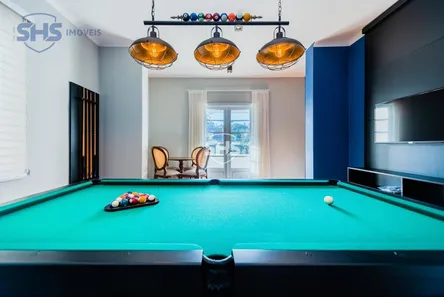 Apartamento com 3 Quartos à venda, 199m² no Bom Retiro, Blumenau