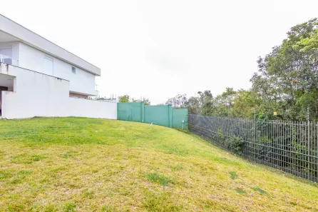 Terreno / Lote / Condomínio à venda, 452m² no São Braz, Curitiba