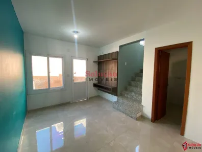 Sobrado com 2 Quartos à venda, 108m² no Niterói, Canoas