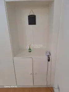 Kitnet com 1 Quarto para alugar, 40m² no Botafogo, Campinas
