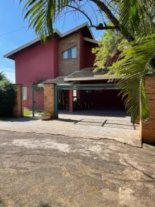 Casa de Condomínio com 5 Quartos à venda, 504m² no Terras de Santa Teresa, Itupeva