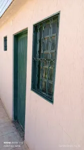 Kitnet com 1 Quarto para alugar, 10m² no Setor Habitacional Vicente Pires - Trecho 3, Brasília