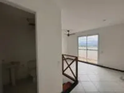Cobertura com 2 Quartos para alugar, 85m² no Glória, Macaé