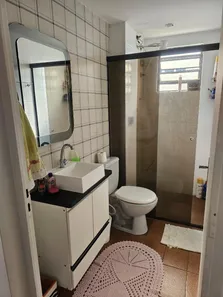 Apartamento com 2 Quartos à venda, 48m² no Jardim Iracema, Taboão da Serra