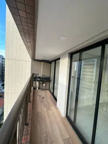 Apartamento com 2 Quartos para alugar, 65m² no Manaíra, João Pessoa
