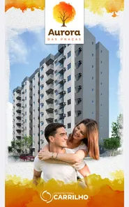 Apartamento com 2 Quartos à venda, 45m² no Mirueira, Paulista
