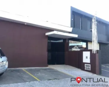 Loja / Salão / Ponto Comercial para alugar, 200m² no Centro, Marília
