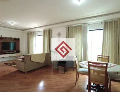 Casa de Condomínio com 3 Quartos para alugar, 185m² no Parque Oratório, Santo André