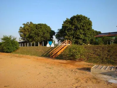 Galpão / Depósito / Armazém para venda ou aluguel, 52000m² no Parque Residencial São Clemente, Monte Mor