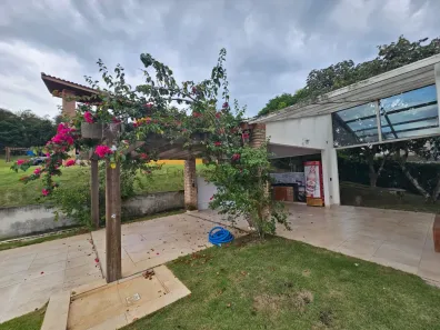 Casa de Condomínio com 4 Quartos à venda, 265m² no , Igaratá