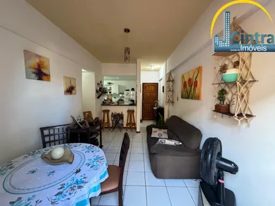 Apartamento com 2 Quartos à venda, 69m² no Itapuã, Salvador