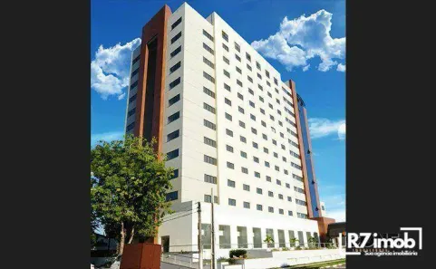 Conjunto Comercial / Sala à venda, 27m² no Centro, Feira de Santana
