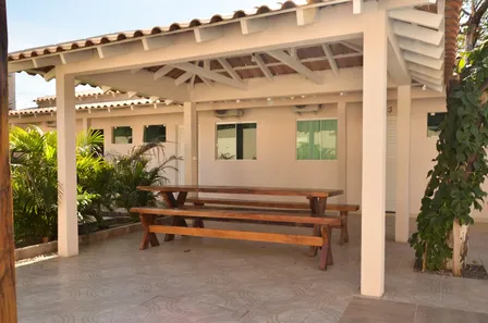 Casa Comercial com 11 Quartos à venda, 650m² no , Porto Murtinho