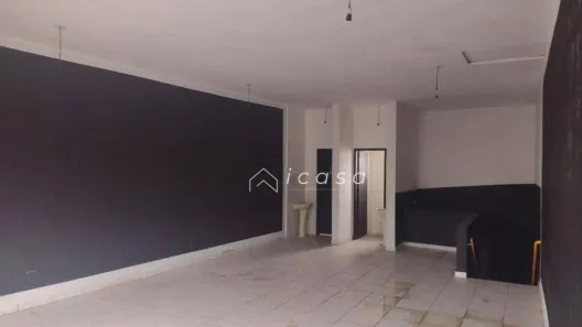 Loja / Salão / Ponto Comercial para alugar, 100m² no Jardim Campo Grande, Caçapava