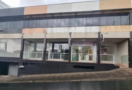 Conjunto Comercial / Sala para alugar, 40m² no Centro, Ponta Grossa