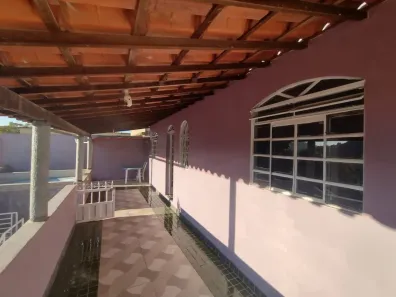 Casa com 3 Quartos à venda, 400m² no Nações Unidas, Sabará