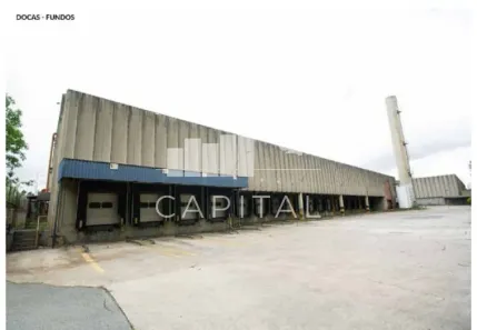 Galpão / Depósito / Armazém para alugar, 39933m² no Tamboré, Barueri