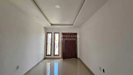 Casa com 2 Quartos à venda, 65m² no Pontinha, Araruama