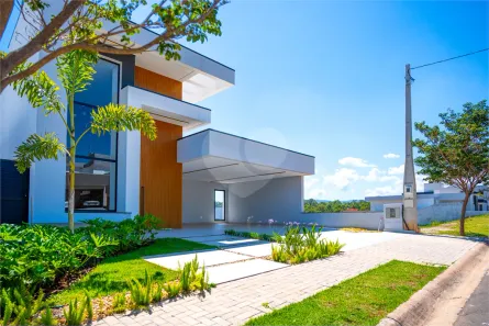 Casa de Condomínio com 3 Quartos à venda, 250m² no São Venâncio, Itupeva