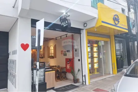 Loja / Salão / Ponto Comercial à venda, 60m² no Centro, Conselheiro Lafaiete
