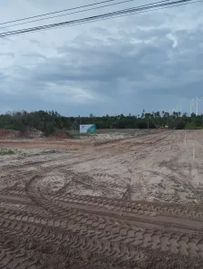 Terreno / Lote / Condomínio à venda, 150m² no Siupe, São Gonçalo do Amarante