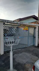 Casa com 3 Quartos à venda, 100m² no Vila Carlota, Sumaré