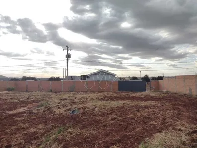 Terreno / Lote / Condomínio para alugar, 1253m² no Recreio Campestre Imperador, Araraquara