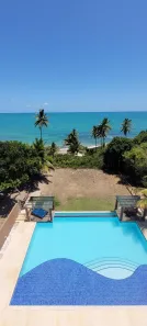 Flat com 1 Quarto à venda, 33m² no Jacumã, Conde