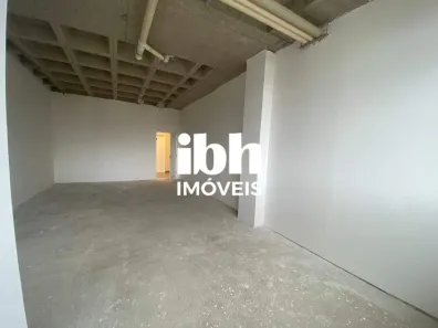 Conjunto Comercial / Sala à venda, 42m² no Vila da Serra, Nova Lima
