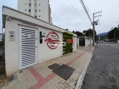 Apartamento com 2 Quartos à venda, 55m² no Passo Manso, Blumenau