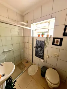 Casa com 3 Quartos à venda, 114m² no São Luiz, Itu