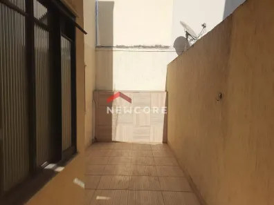 Apartamento com 3 Quartos à venda, 70m² no Eldorado, Contagem